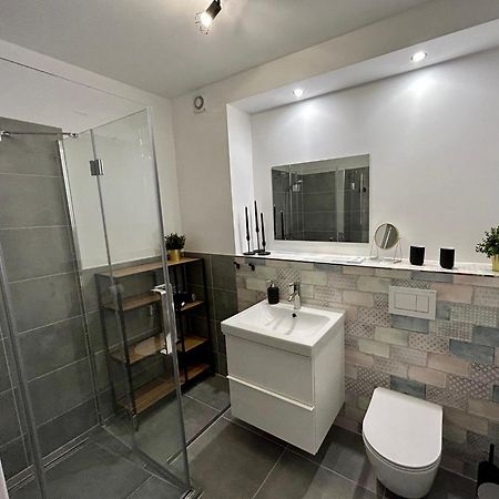 Ferienwohnung Am Klein Kiel Exteriör bild