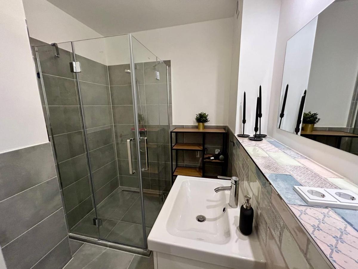 Ferienwohnung Am Klein Kiel Exteriör bild